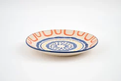 Hot Flamant Hadera, Bord, 27 Cm, Multi, Model 4