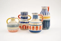 Best Flamant Hadera, Vaas, Multi, Model 2