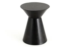 Outlet Flamant Heily, Bijzettafel, Rond