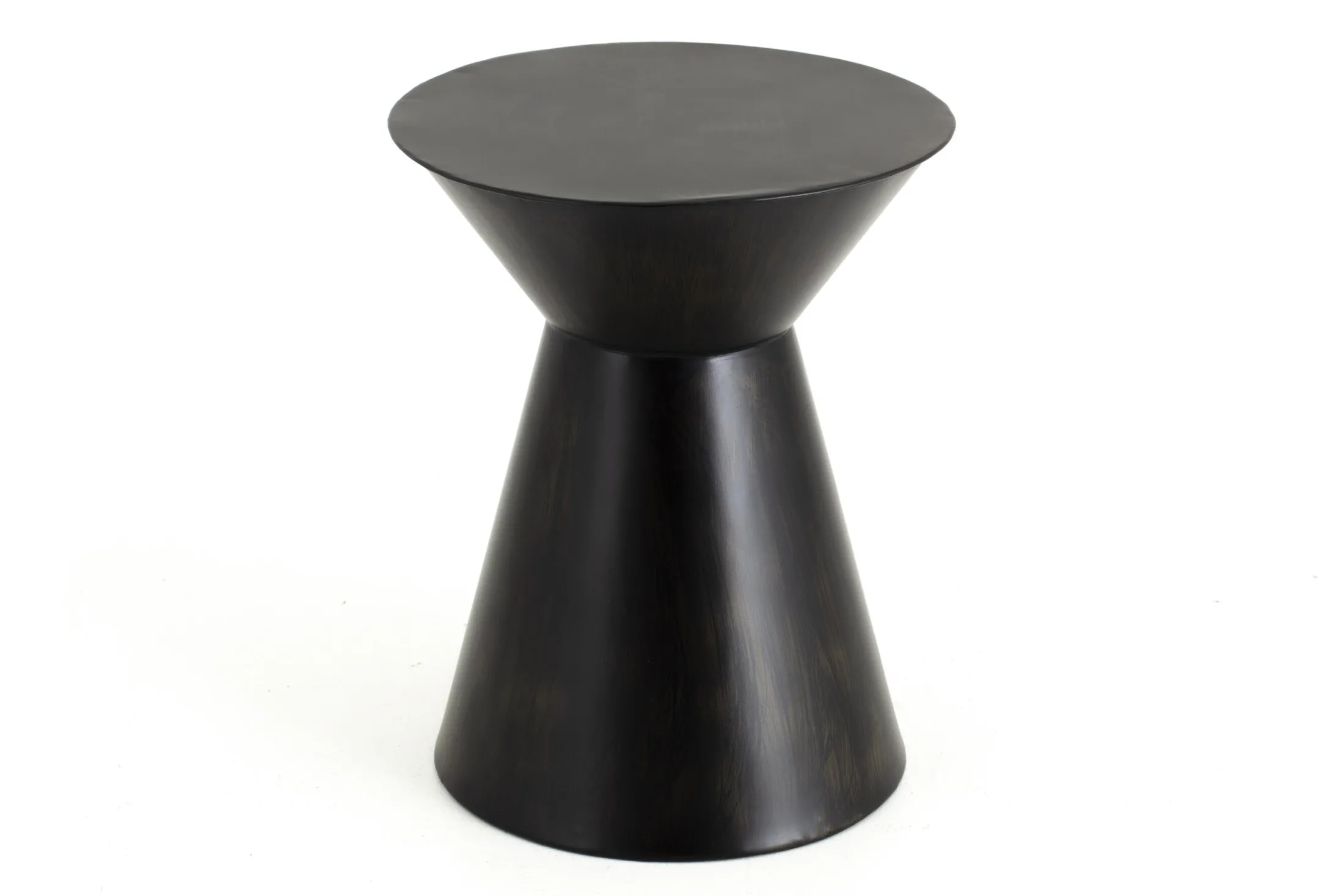 Outlet Flamant Heily, Bijzettafel, Rond