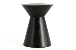 Outlet Flamant Heily, Bijzettafel, Rond