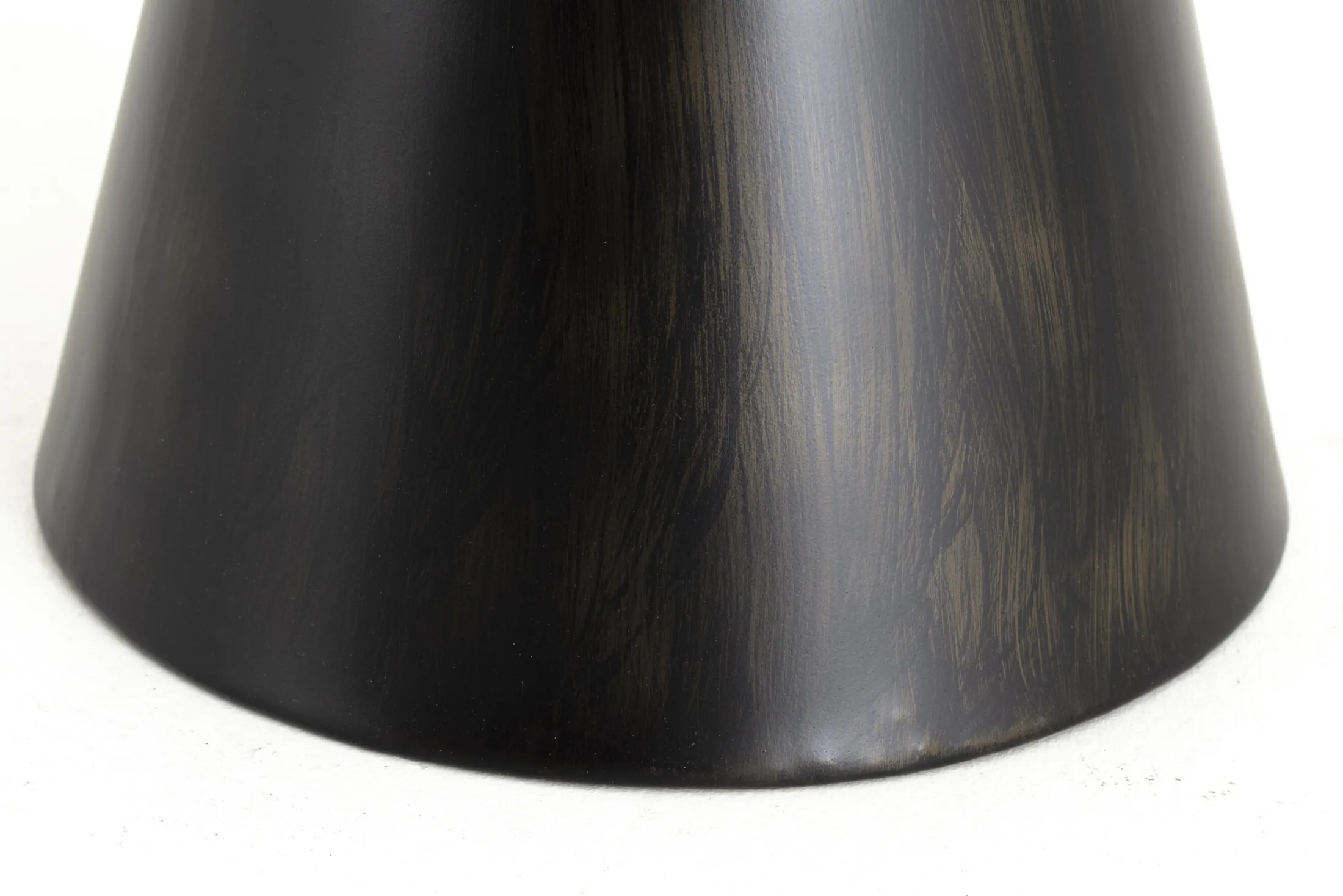 Outlet Flamant Heily, Bijzettafel, Rond