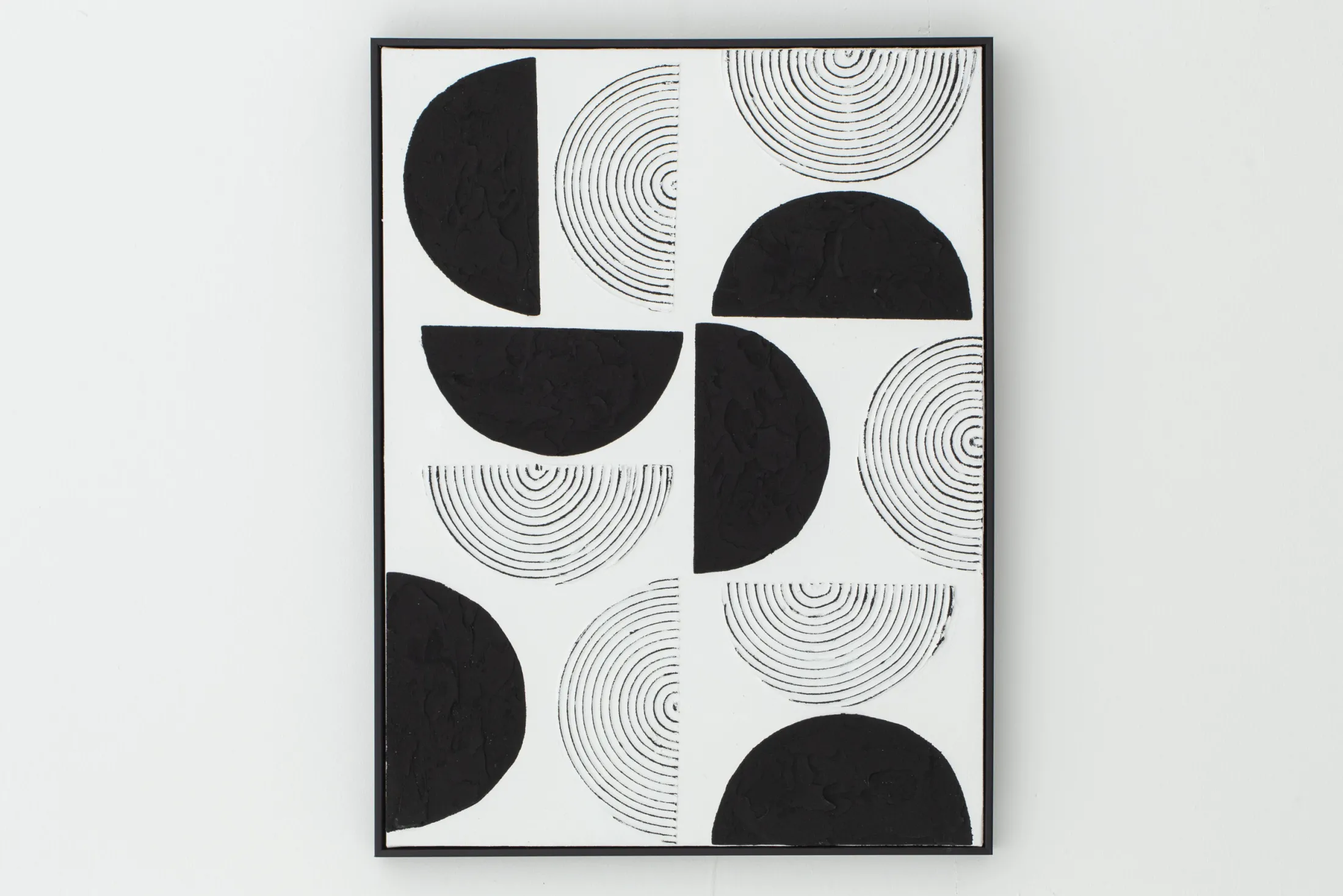 Outlet Flamant Hera, Kunst Aan De Muur