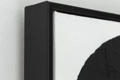 Outlet Flamant Hera, Kunst Aan De Muur