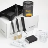 Hot Flamant Houtset, Beschermingsset Voor Hout
