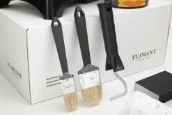 Hot Flamant Houtset, Beschermingsset Voor Hout