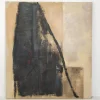 Clearance Flamant Ian, Olieverfschilderij