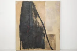 Clearance Flamant Ian, Olieverfschilderij