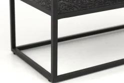 Discount Flamant Indra, Consoletafel, Niveaus, 90 Cm
