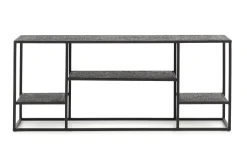 Discount Flamant Indra, Consoletafel, Niveaus, 120 Cm