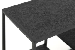 Discount Flamant Indra, Consoletafel, Niveaus, 120 Cm
