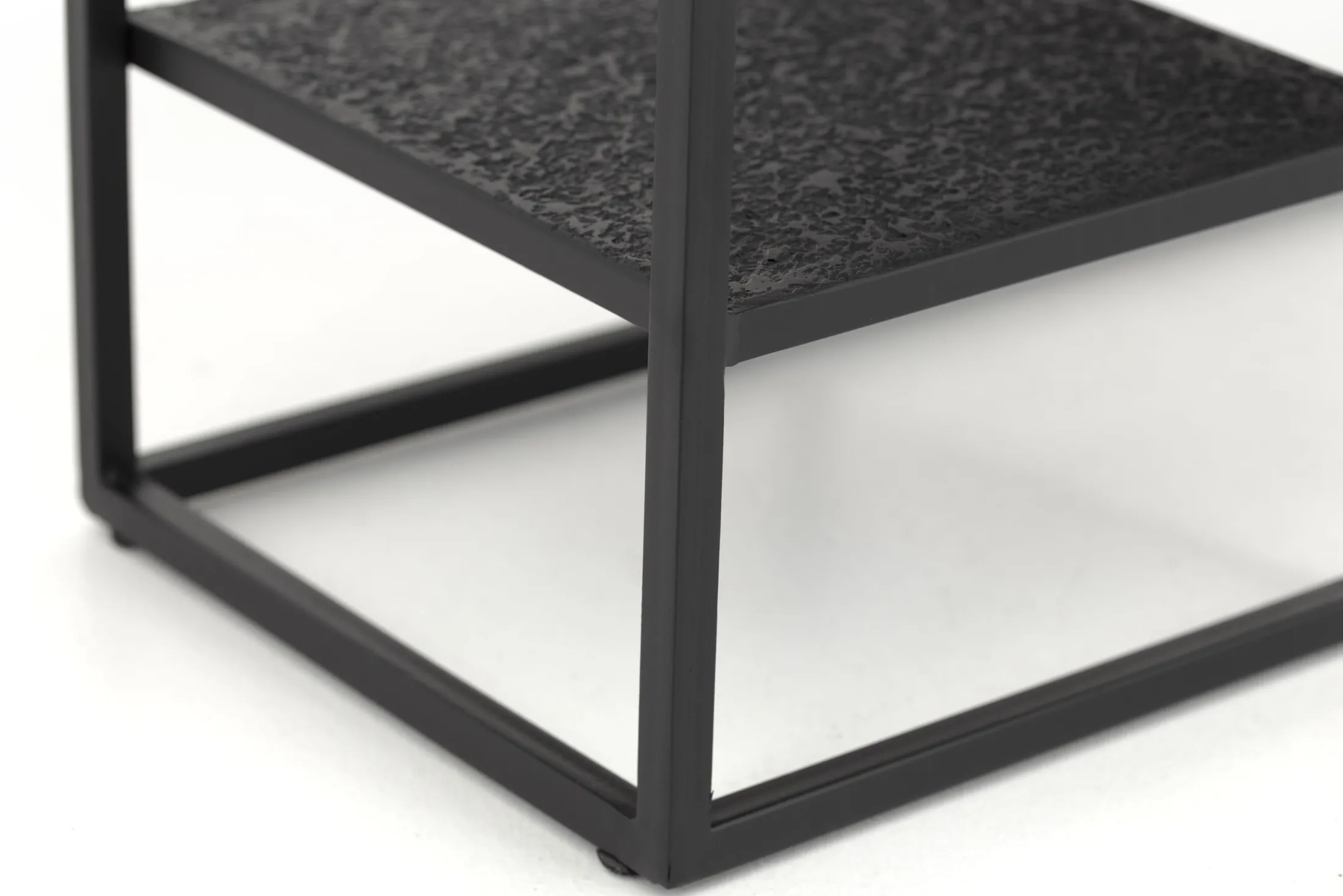 Discount Flamant Indra, Consoletafel, Niveaus, 120 Cm