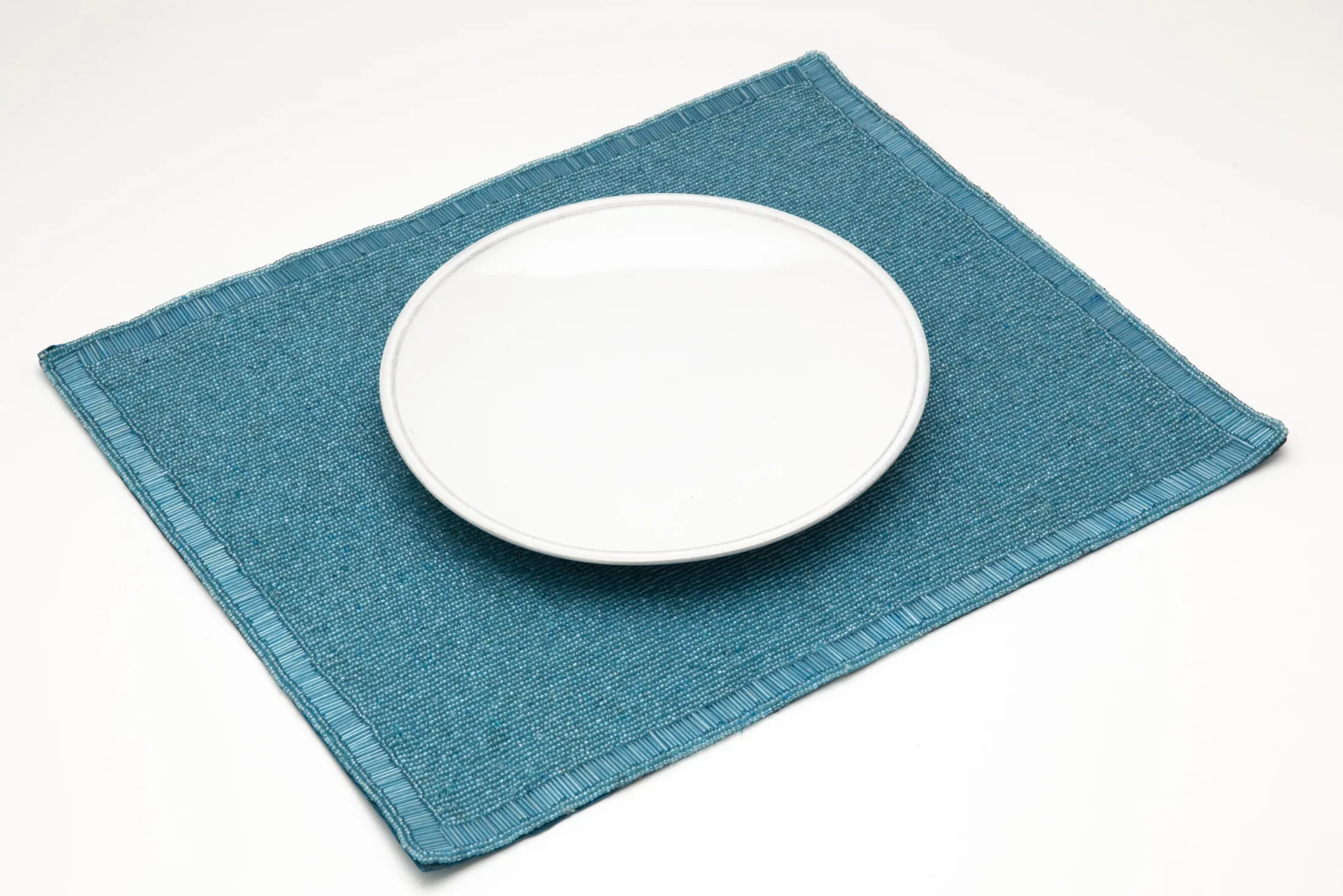 Flamant Jalna, Placemat, Kralen