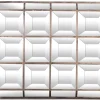Clearance Flamant Javier, Spiegel, Accent, Rand Goud