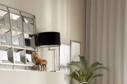 Clearance Flamant Javier, Spiegel, Accent, Rand Goud