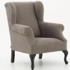 Flamant Jefferson, Seat, Fix