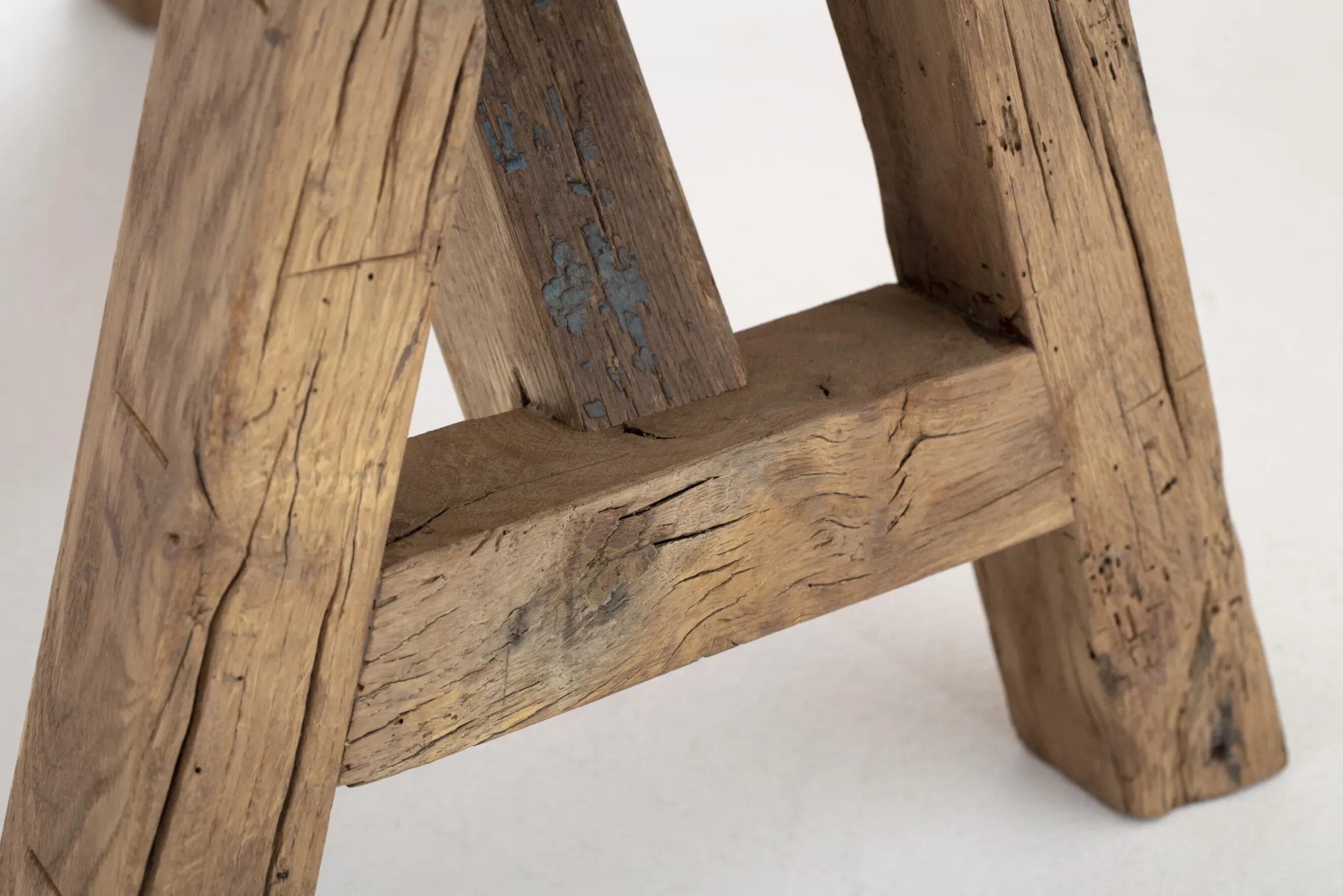 Discount Flamant Jeffrey, Salontafel, Oud Eiken