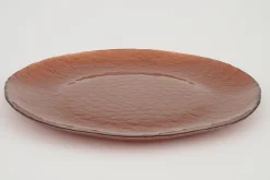 Sale Flamant Jenna, Bord, Glas, 21Cm