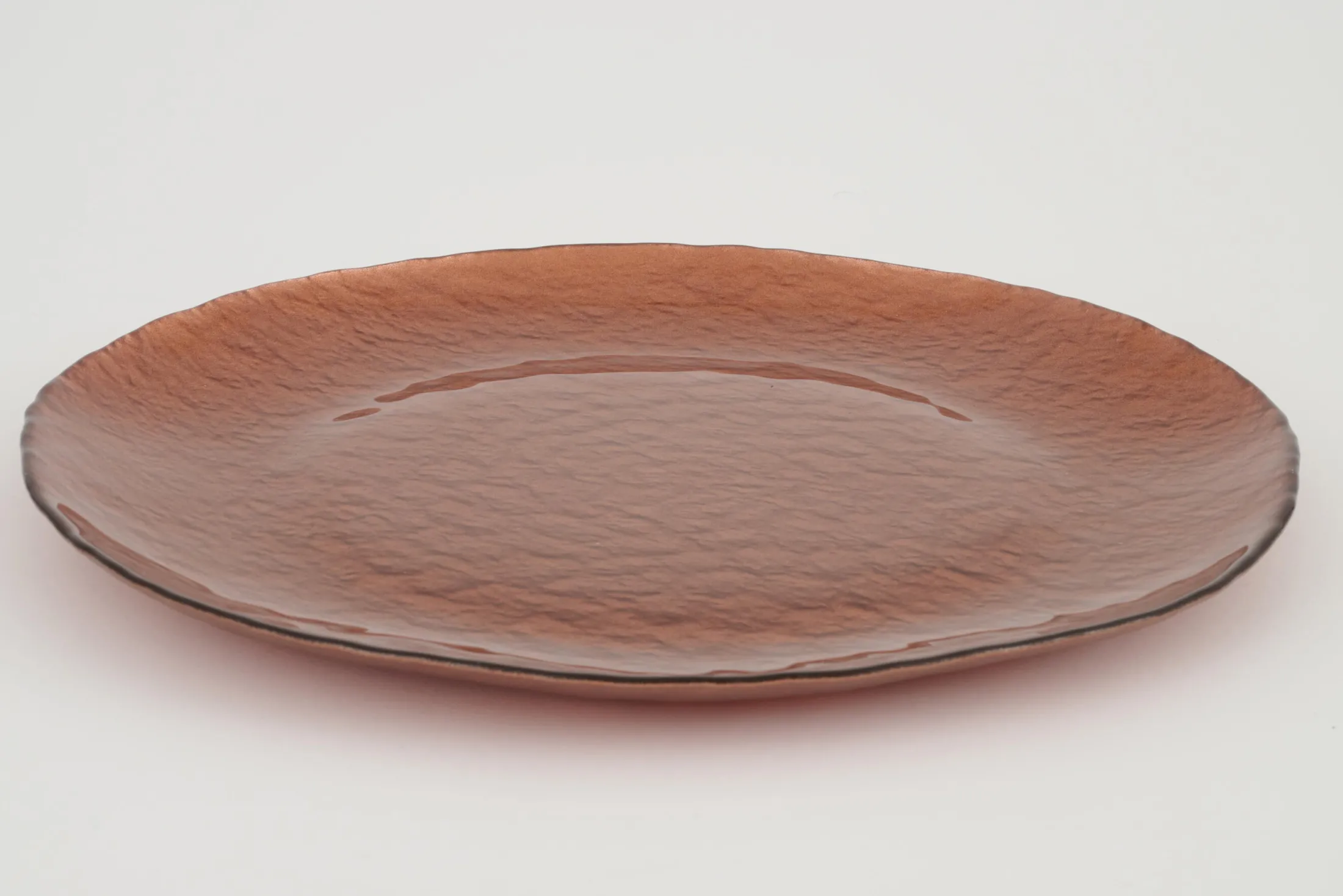 Sale Flamant Jenna, Bord, Glas, 21Cm