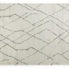 Outlet Flamant Jenny, Tapijt, 240X340, Gebroken Wit