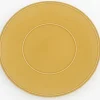 Clearance Flamant Jille, Bord, Keramiek, Oker, 34Cm