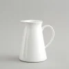 Clearance Flamant Jille, Kan, Keramiek, Wit, 1,5L