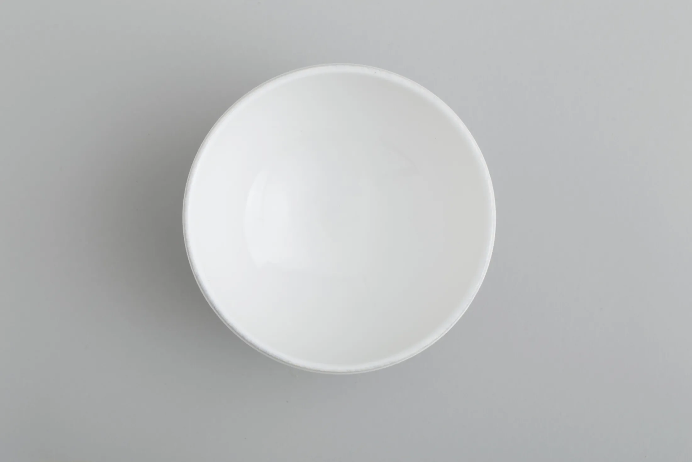 Clearance Flamant Jille, Kom, Keramiek, Wit