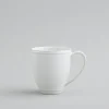 Online Flamant Jille, Mok, Keramiek, Wit, 350Ml