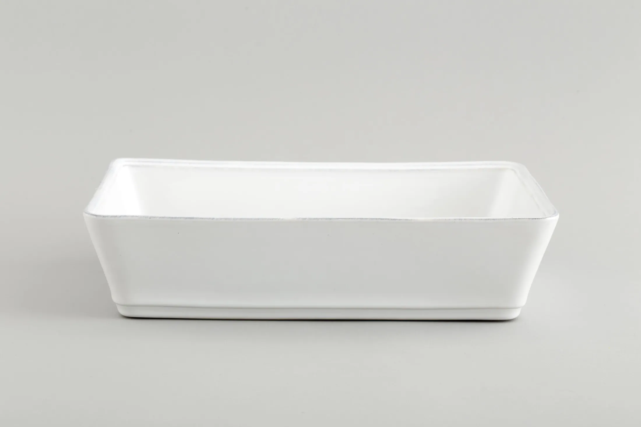 Best Flamant Jille, Ovenschaal, Keramiek, Wit, 35Cm