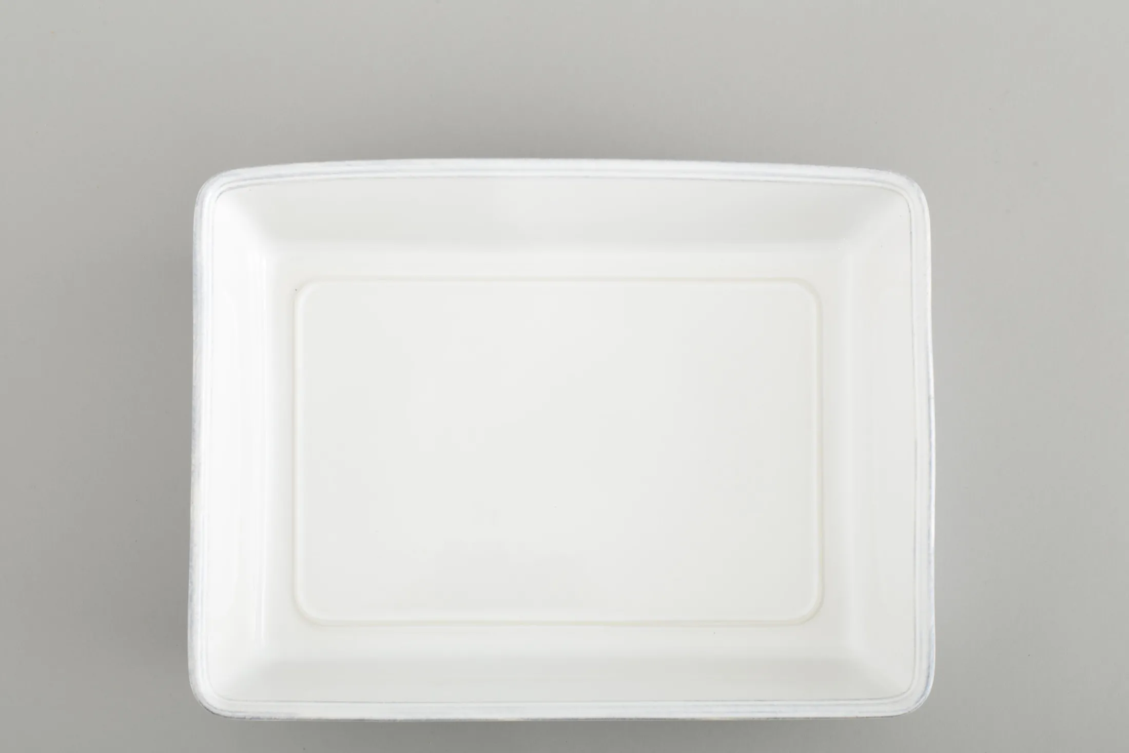 Best Flamant Jille, Ovenschaal, Keramiek, Wit, 35Cm