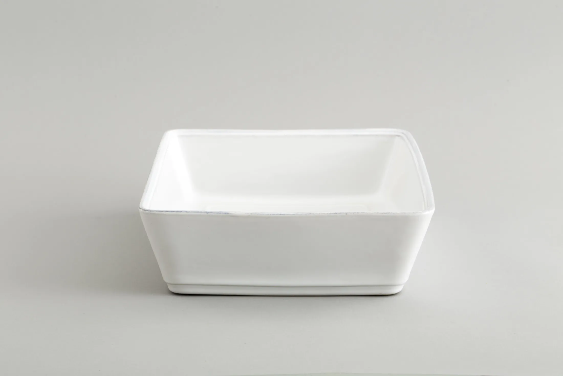 Best Flamant Jille, Ovenschaal, Keramiek, Wit, 35Cm