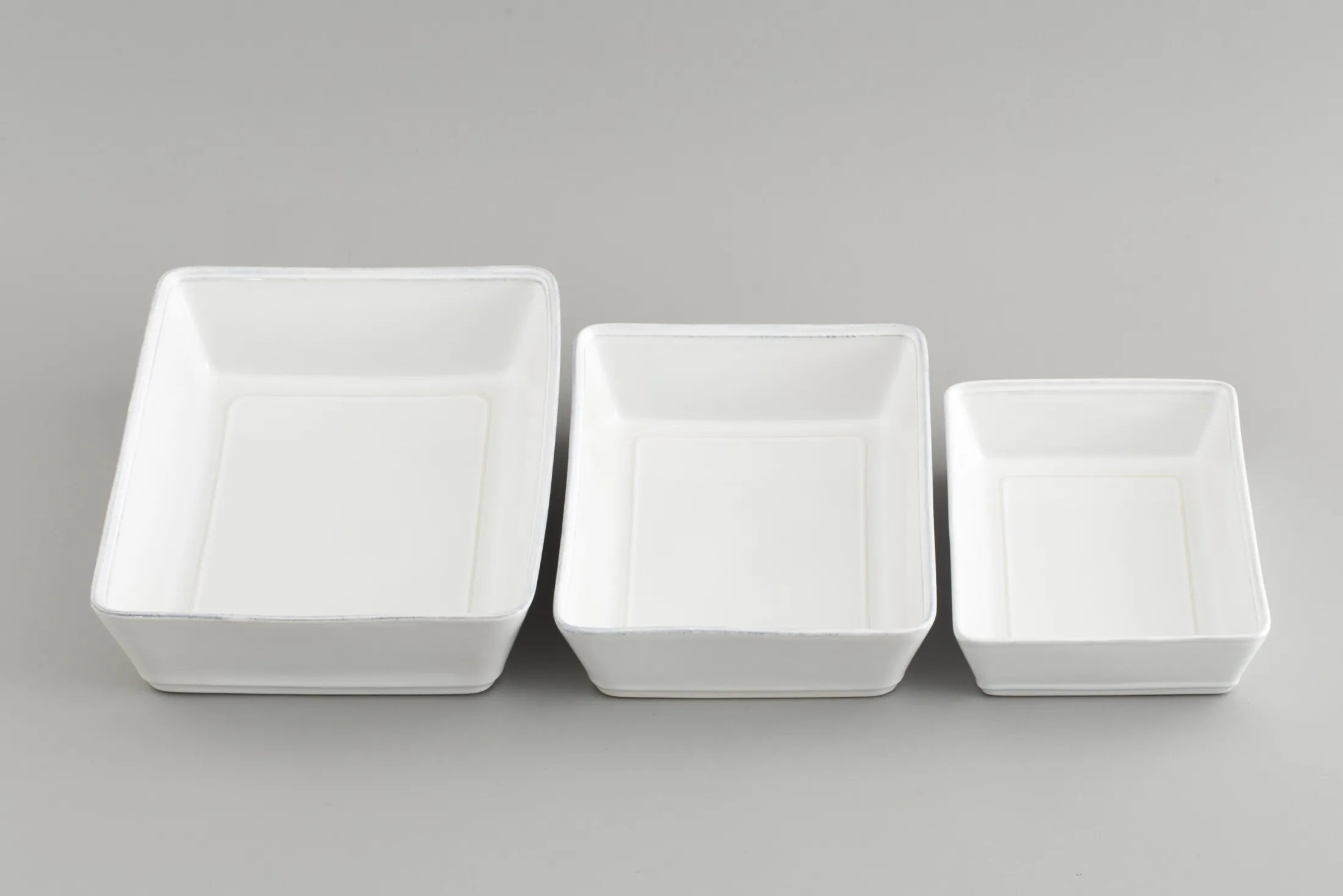 Best Flamant Jille, Ovenschaal, Keramiek, Wit, 35Cm