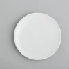 Discount Flamant Jille, Saladebord, Keramiek, Wit