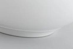 Online Flamant Jille, Slakom, Keramiek, Wit, 21Cm