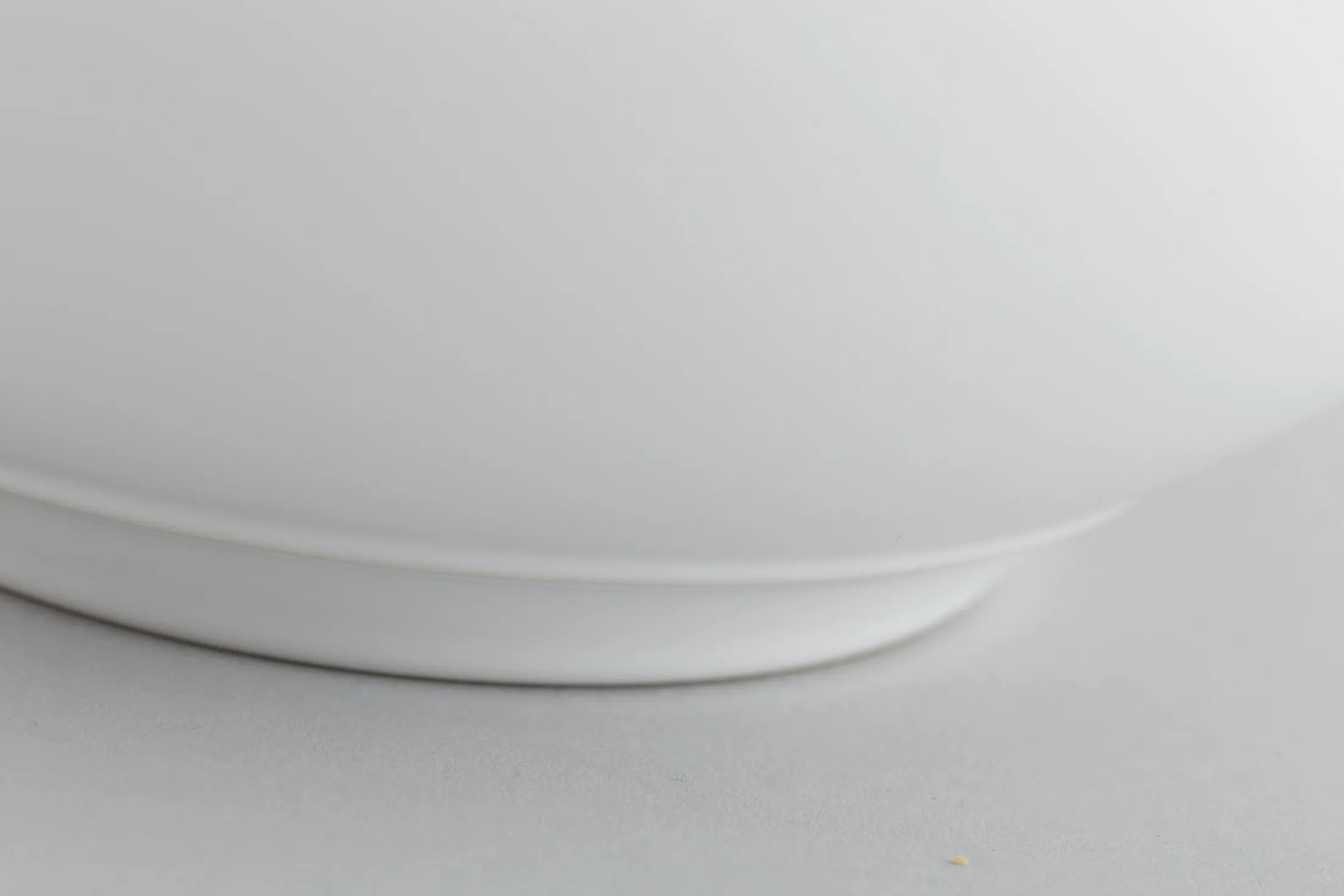 Online Flamant Jille, Slakom, Keramiek, Wit, 21Cm