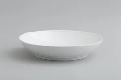 Outlet Flamant Jille, Slakom, Keramiek, Wit, 34Cm