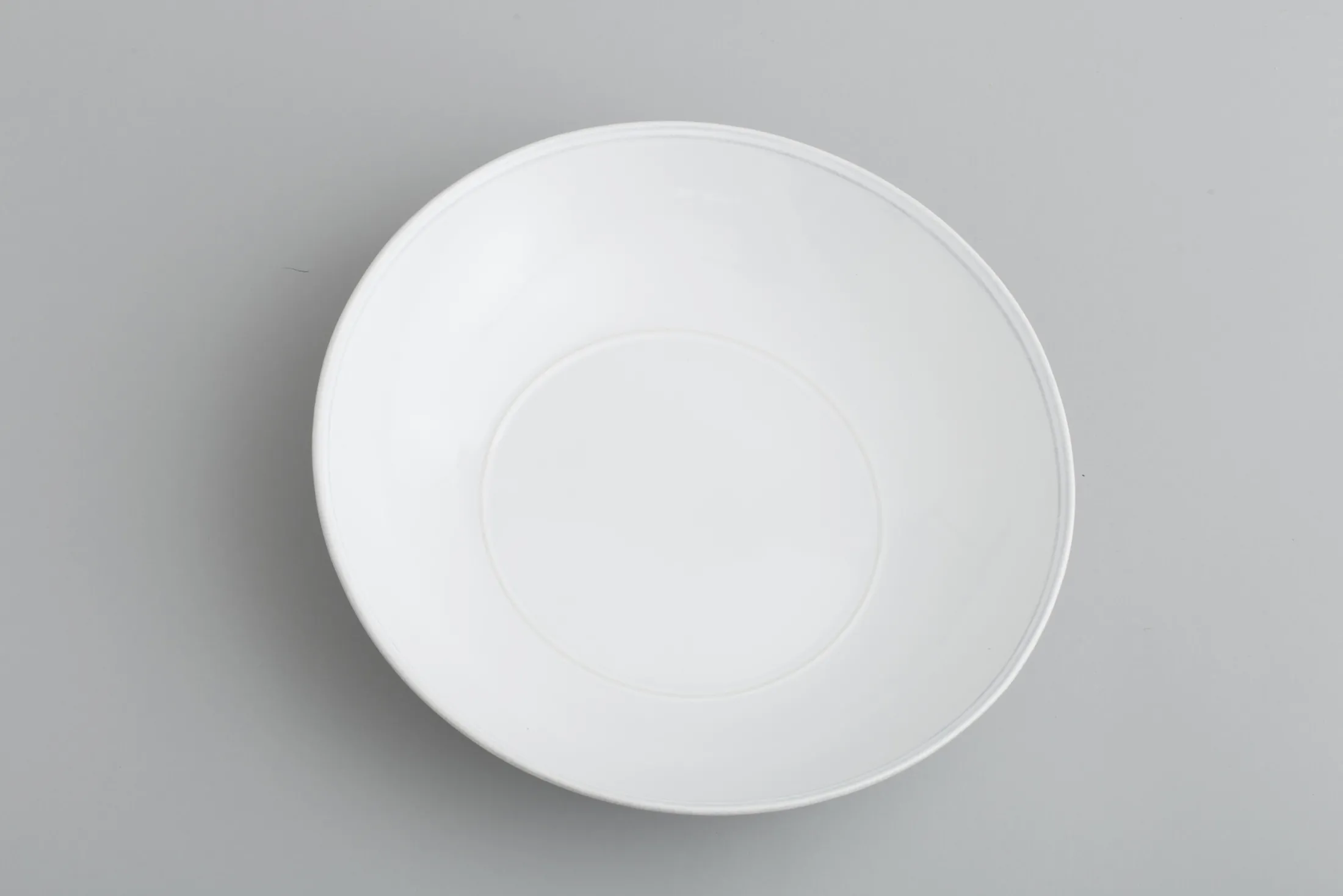 Outlet Flamant Jille, Slakom, Keramiek, Wit, 34Cm