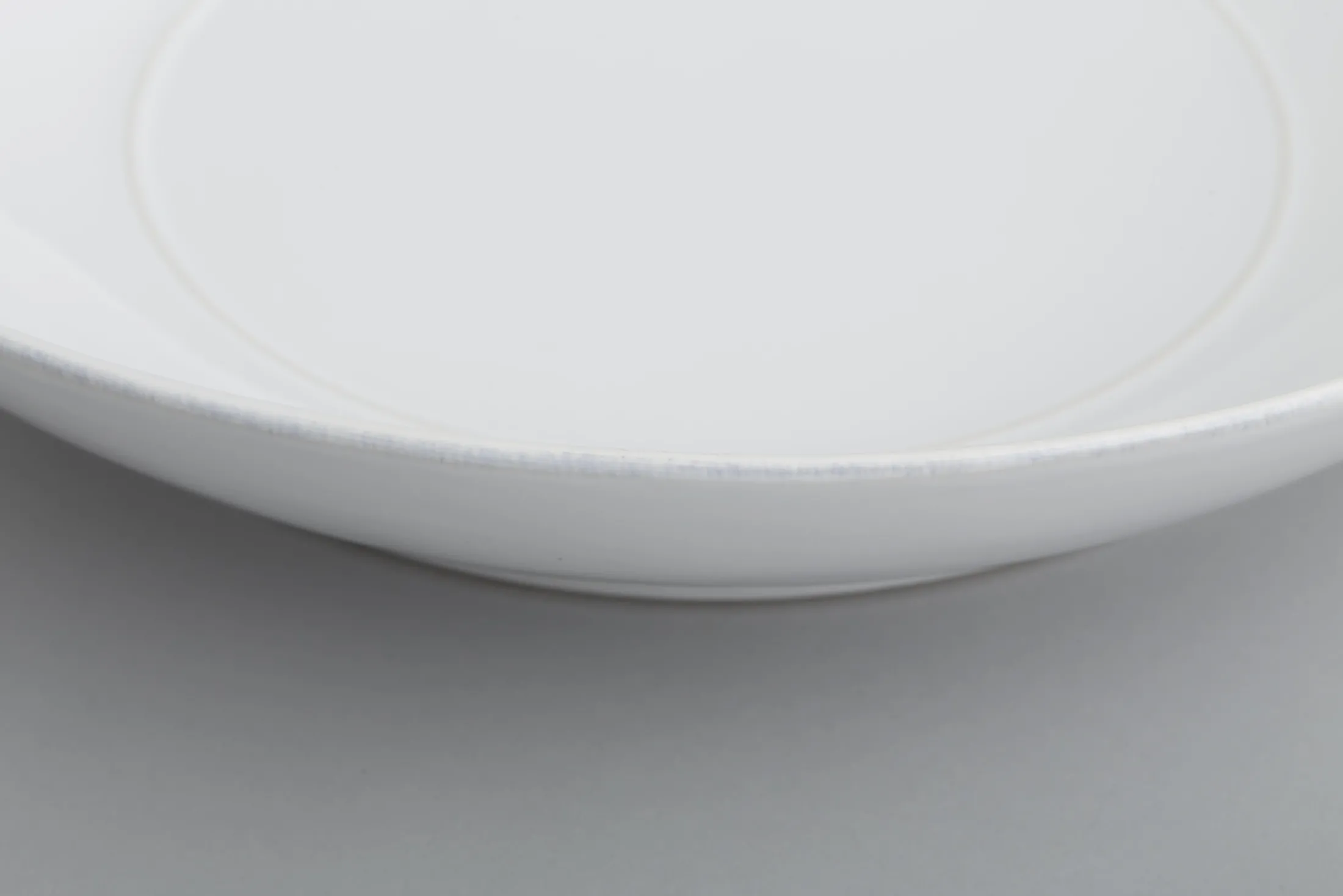 Outlet Flamant Jille, Slakom, Keramiek, Wit, 34Cm