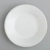 Hot Flamant Jille, Soepbord, Keramiek, Wit