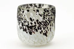 Sale Flamant Joffrey, Vaas, Glas, Gestippeld, M