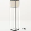 Hot Flamant Josie, Staande Lamp Met Kap