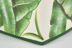 Discount Flamant Judor, Potiche, Groen/Wit