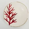 Online Flamant Kao, Bord, Koraal, 23Cm