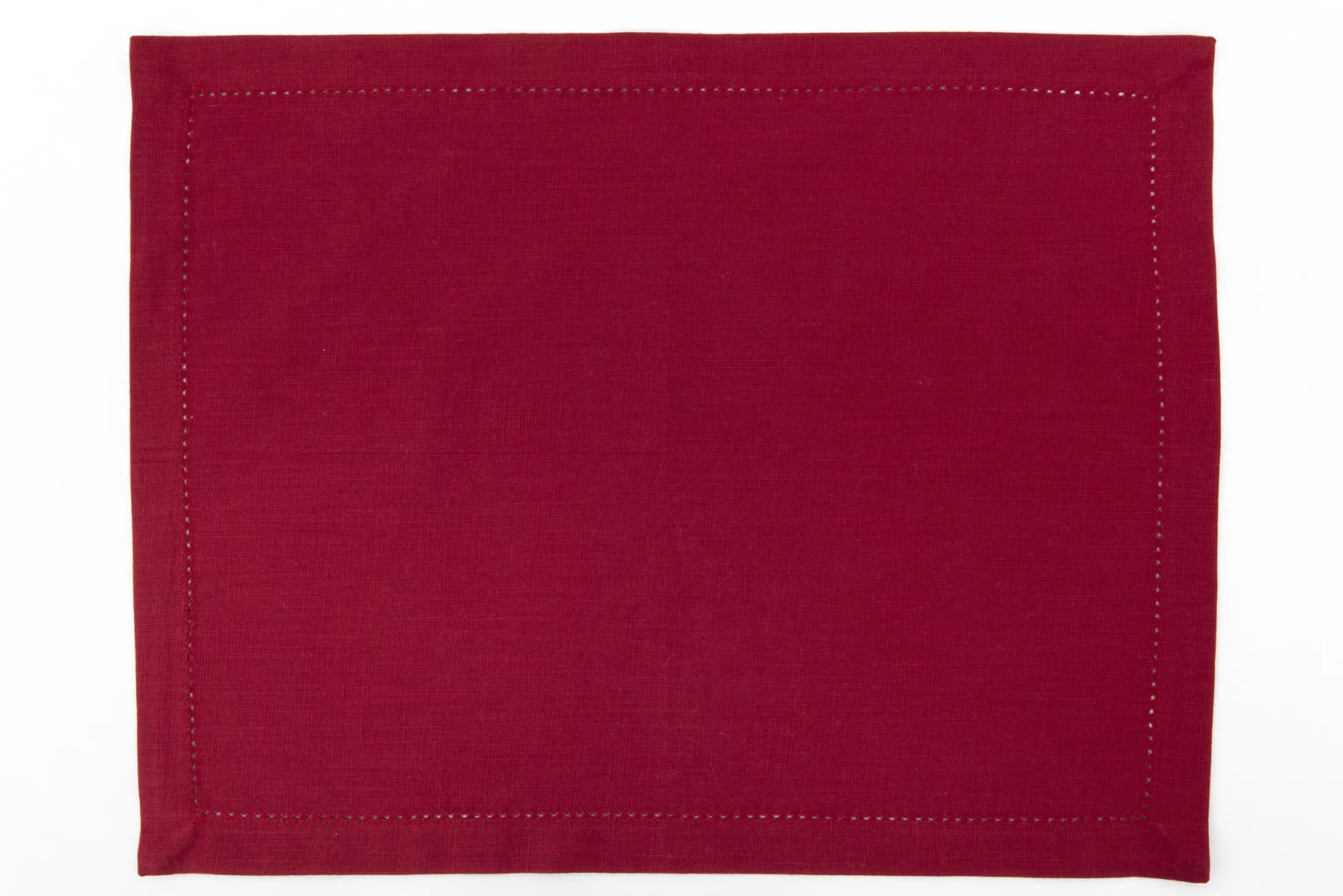 Best Flamant Katie, Placemat, Granaat