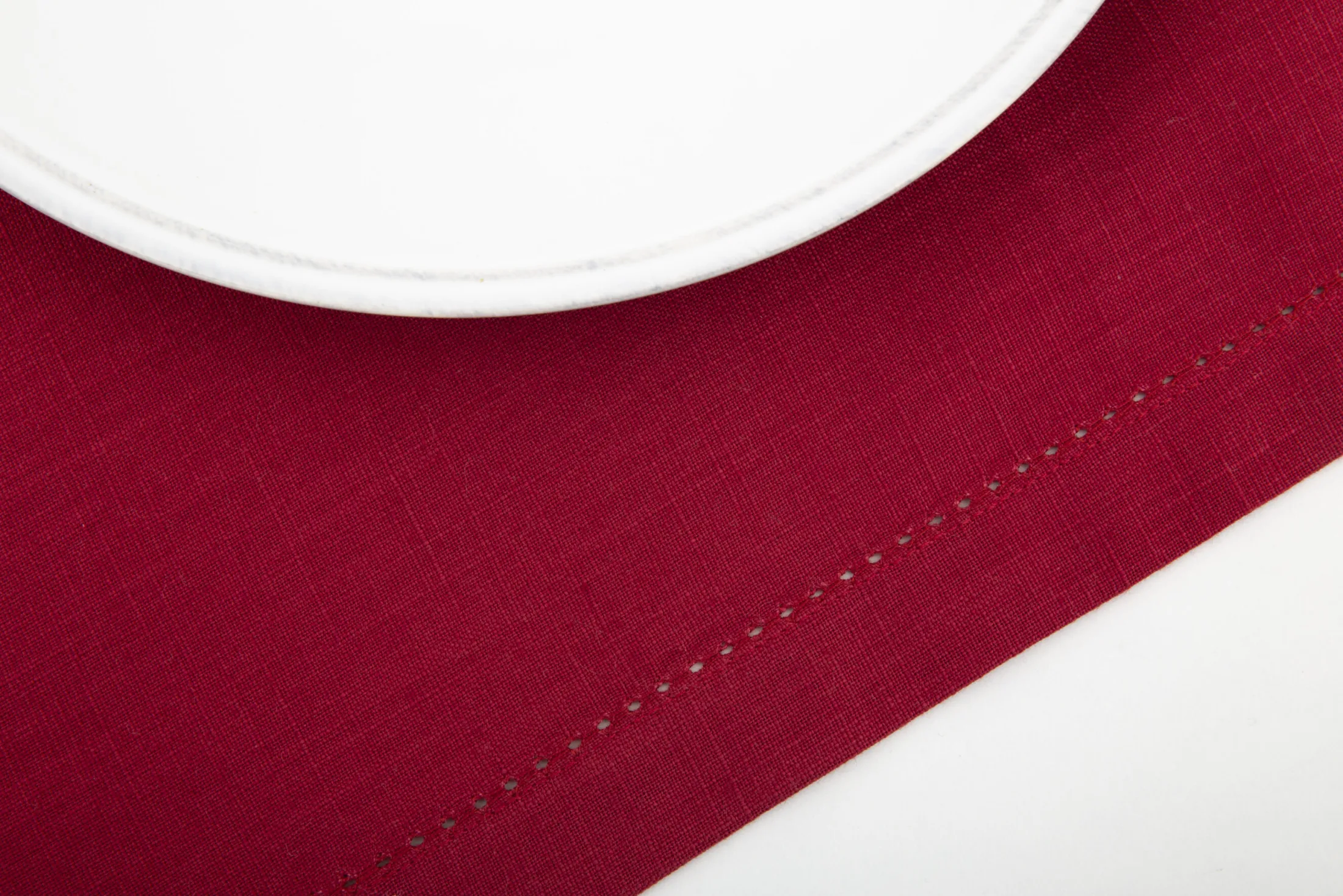 Best Flamant Katie, Placemat, Granaat
