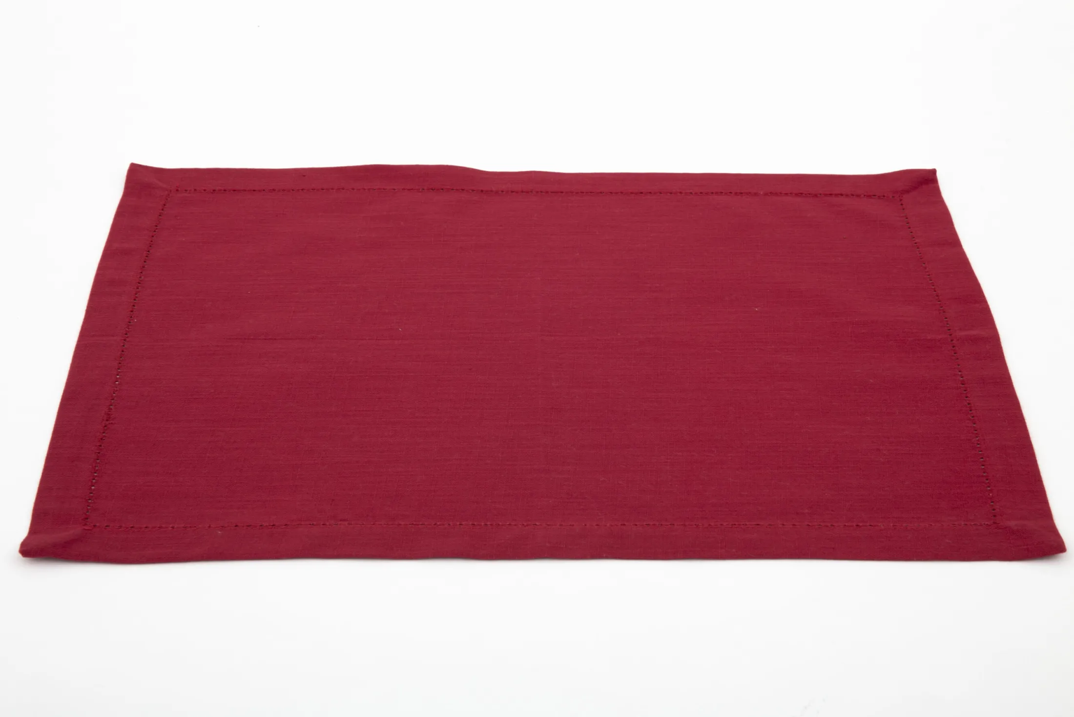 Best Flamant Katie, Placemat, Granaat