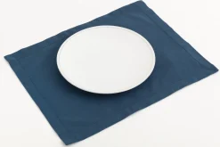 New Flamant Katie, Placemat, Marokkaans Blauw