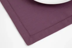 Outlet Flamant Katie, Placemat, Tulpenhout