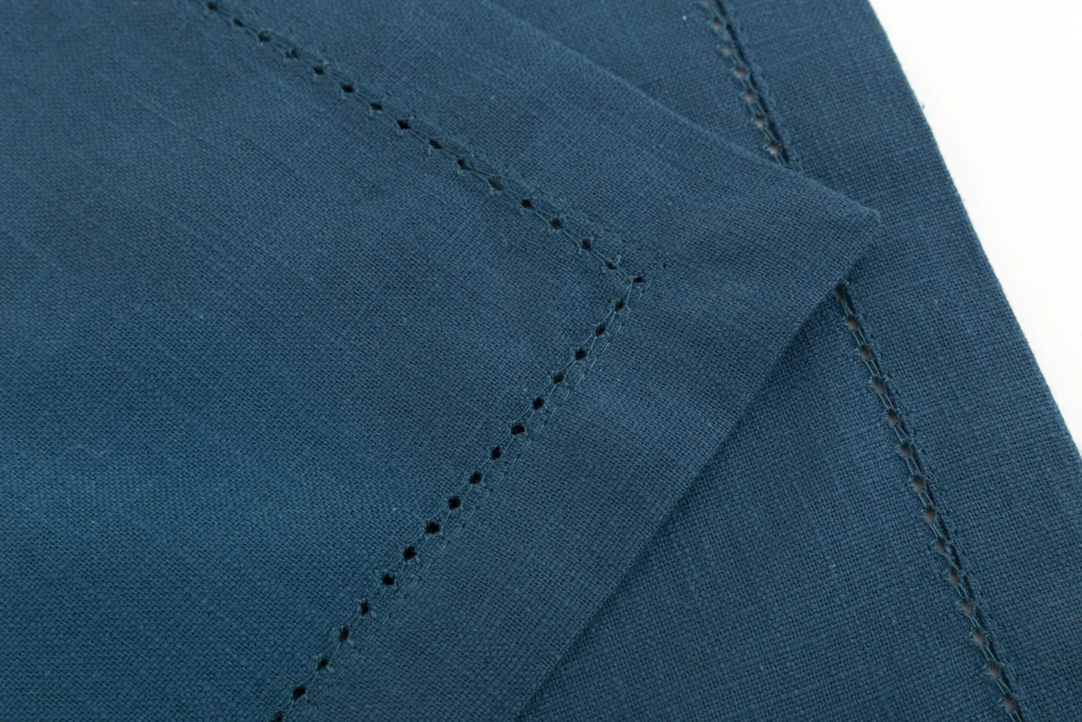 Outlet Flamant Katie, Servet, Marokkaans Blauw