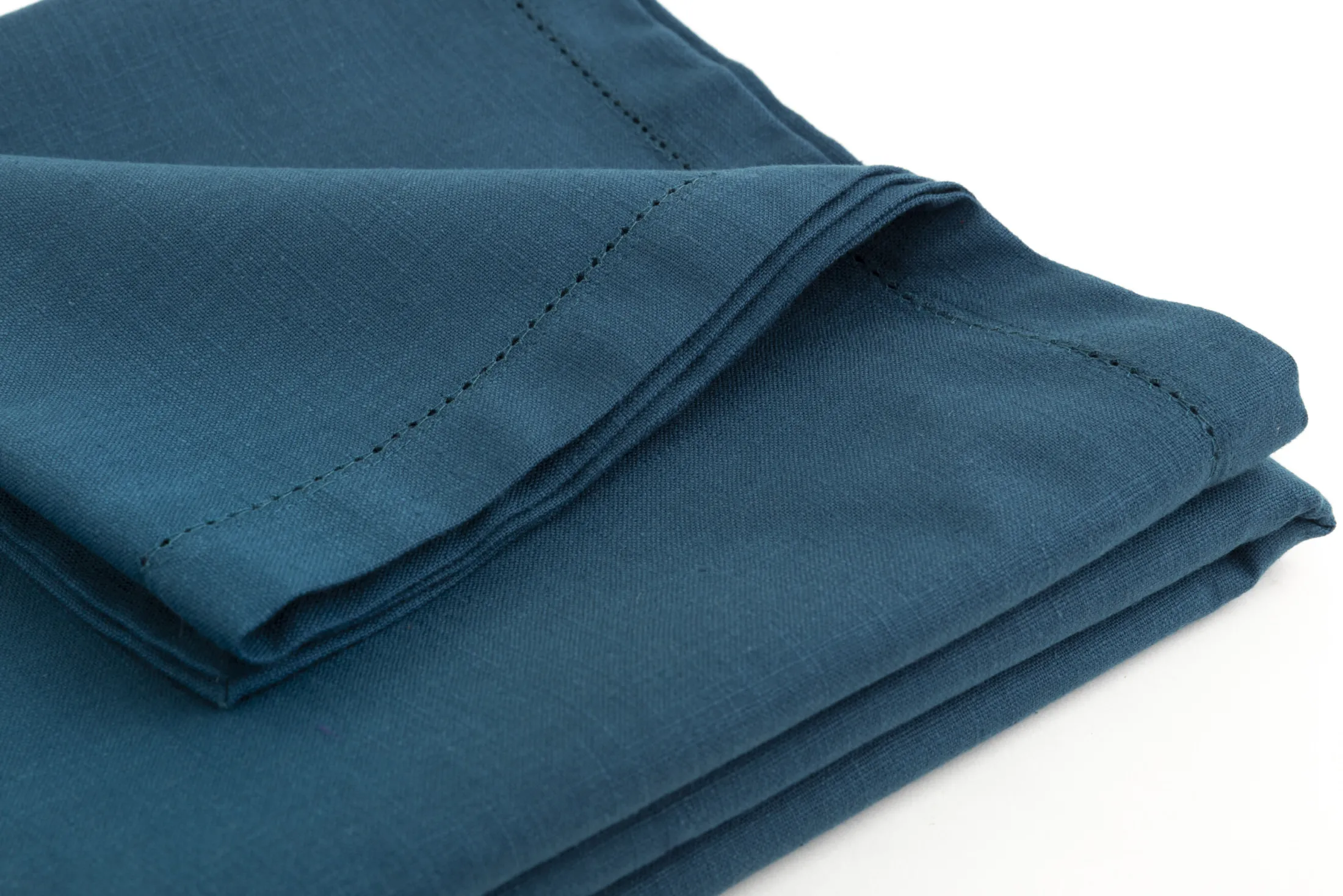 Clearance Flamant Katie, Tafelkleed, Marokkaans Blauw, 140X250